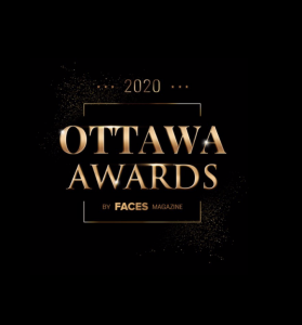 Ottawa Faces Awards 2020